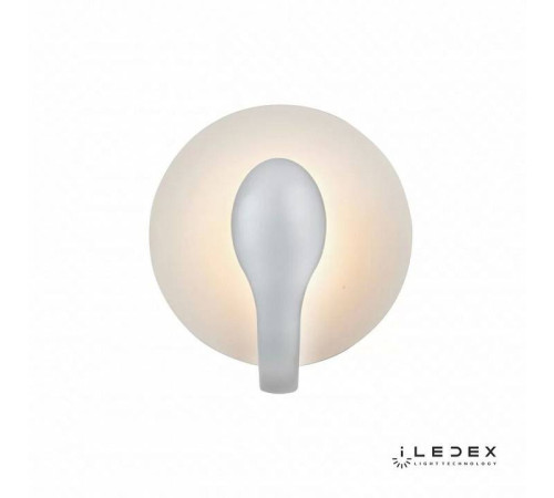 Бра iLedex Spoon ZD8096S-6W WH