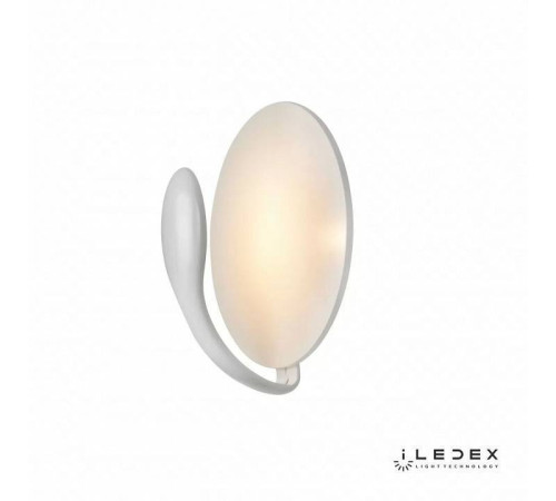 Бра iLedex Spoon ZD8096S-6W WH