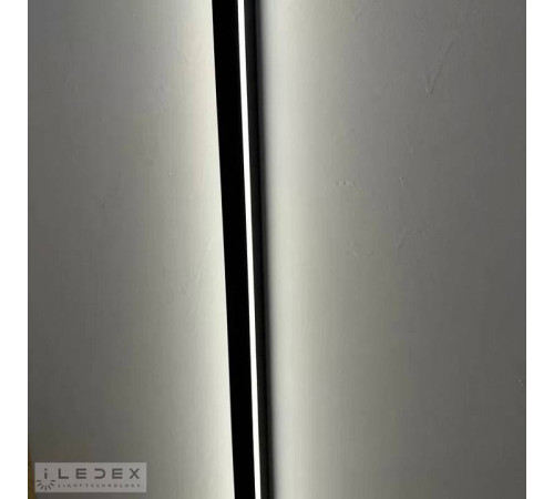 Накладной светильник iLedex Line ZD8193B-1500 SBK