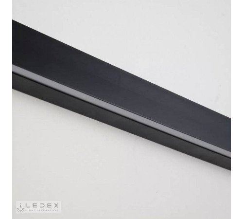 Накладной светильник iLedex Line ZD8193B-2000 SBK