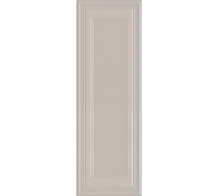 Плитка настенная Kerama Marazzi Монфорте бежевый панель обрезная 40х120 см 14005R