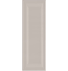 Плитка настенная Kerama Marazzi Монфорте бежевый панель обрезная 40х120 см 14005R