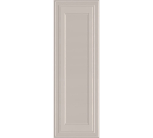 Плитка настенная Kerama Marazzi Монфорте бежевый панель обрезная 40х120 см 14005R