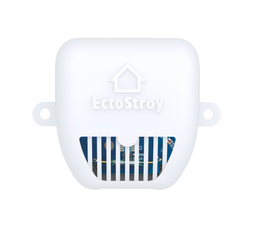 Датчик температуры беспроводной ectoControl LoRa ES-TELW-01