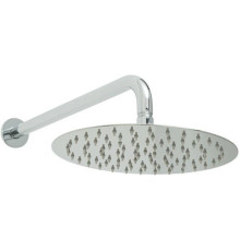 Верхний душ Allen Brau Priority хром 5.31017-00