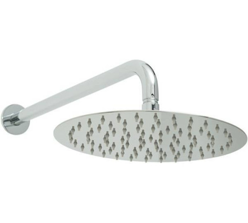 Верхний душ Allen Brau Priority хром 5.31017-00