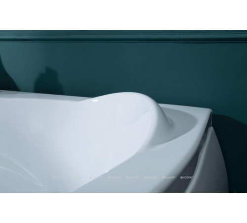 Акриловая ванна Aquanet Malta New 150x150 00204003
