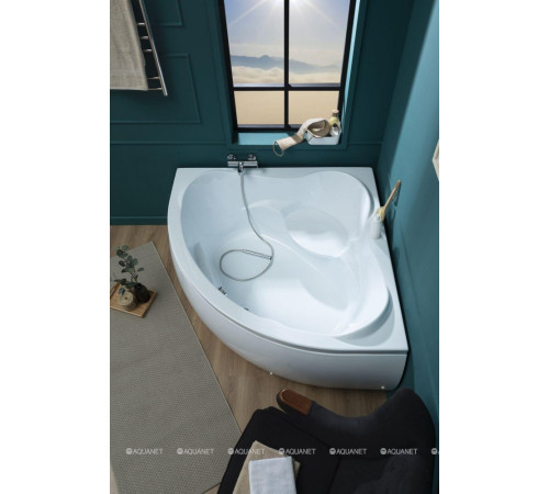Акриловая ванна Aquanet Malta New 150x150 00204003