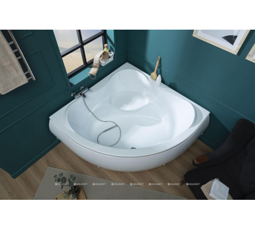 Акриловая ванна Aquanet Malta New 150x150 00204003