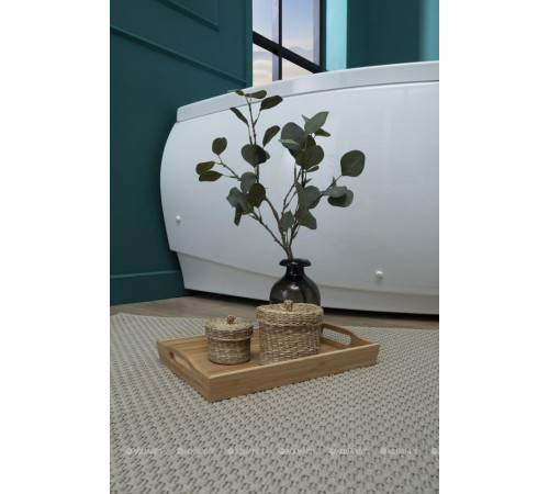 Акриловая ванна Aquanet Malta New 150x150 00204003