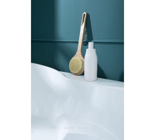 Акриловая ванна Aquanet Malta New 150x150 00204003