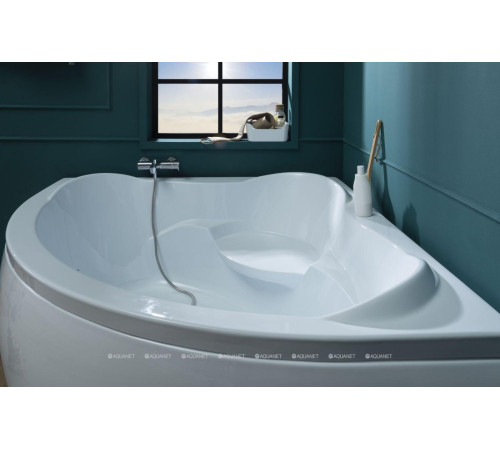 Акриловая ванна Aquanet Malta New 150x150 00204003