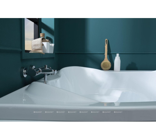 Акриловая ванна Aquanet Malta New 150x150 00204003