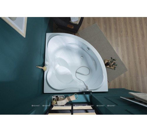 Акриловая ванна Aquanet Malta New 150x150 00204003