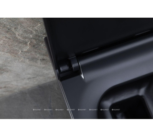 Унитаз подвесной Allen Brau INFINITY 2 Rimless без сиденья 535x340 мм 4.21011.31