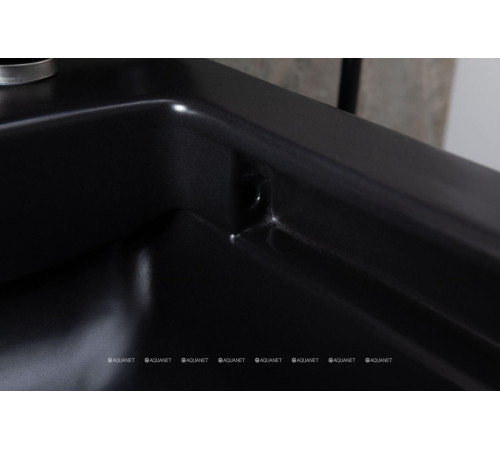 Унитаз подвесной Allen Brau INFINITY 2 Rimless без сиденья 535x340 мм 4.21011.31