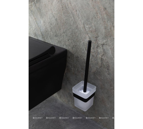 Унитаз подвесной Allen Brau INFINITY 2 Rimless без сиденья 535x340 мм 4.21011.31