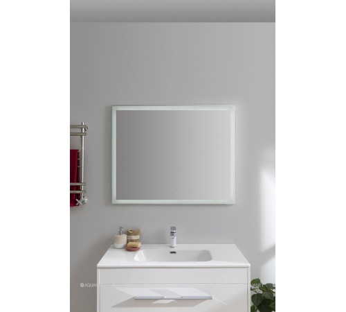 Комплект 1 Раковина-столешница Aquanet Flat 70 00284027