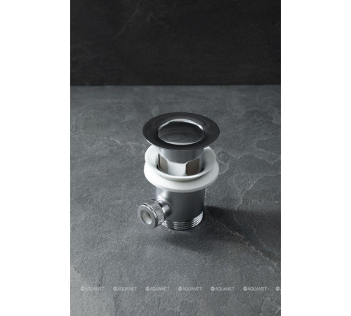 Смеситель для биде Allen Brau Priority 3.0 излив 122 мм хром 5.31A04-00