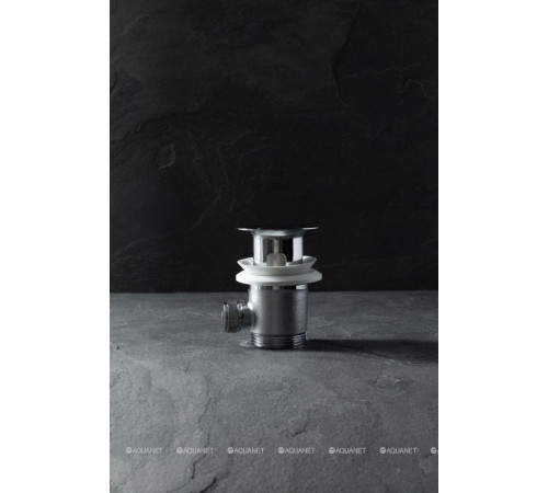 Смеситель для биде Allen Brau Priority 3.0 излив 122 мм хром 5.31A04-00