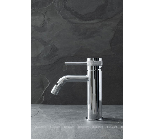 Смеситель для биде Allen Brau Priority 3.0 излив 122 мм хром 5.31A04-00