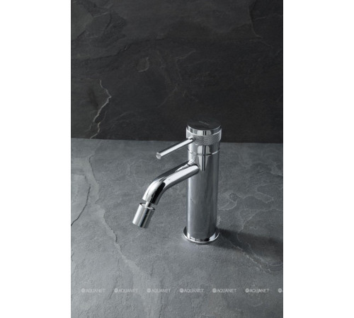 Смеситель для биде Allen Brau Priority 3.0 излив 122 мм хром 5.31A04-00