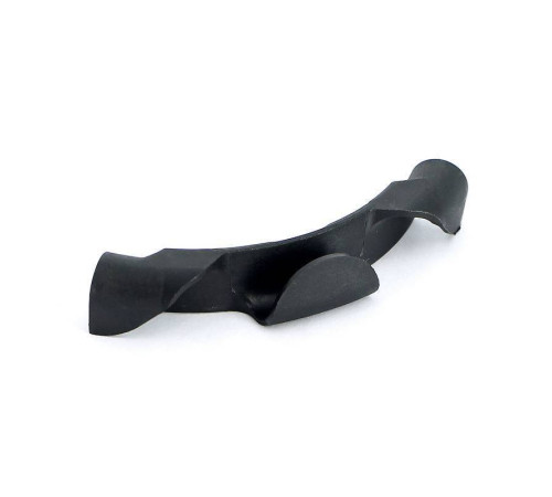 Отвод направляющий 90° REHAU для труб 10 мм с крепежной петлей 12289501001