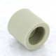 Муфта полипропиленовая FV-Plast 25 мм сварка 201025