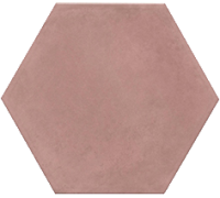 Плитка настенная Kerama Marazzi Эль Салер розовый 20х23.1 см 24018