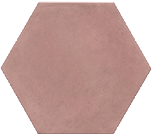 Плитка настенная Kerama Marazzi Эль Салер розовый 20х23.1 см 24018