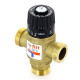 Клапан термосмесительный Uni-Fitt 3/4 35-60 °C боковое смешение 351G3130