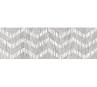 Бордюр LB-CERAMICS Шэдоу серый 7,5х20 см 6202-0003-1001