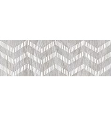 Бордюр LB-CERAMICS Шэдоу серый 7,5х20 см 6202-0003-1001