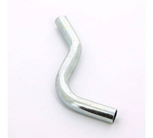 Обвод-вставка из оцинкованной стали Viega Prestabo 18 мм 601249