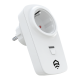 Розетка беспроводная ectoControl ES-SORD-01