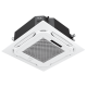 Сплит-система кассетная ROYAL CLIMA COMPETENZA FULL DC EU Inverter CO-4C 48HNCI/CO-4C/pan 8D2/CO-E 48HNCI