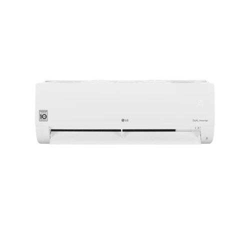 Кондиционер сплит-система LG MEGACOOL DUAL Inverter инверторная P24EP