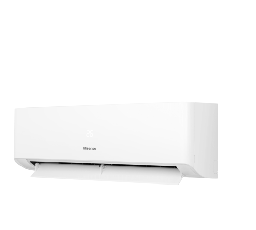 Сплит-система Hisense CITY 2.0 DC Inverter AS-07UW4RYRKA01 инверторная комплект AS-07UW4RYRKA01