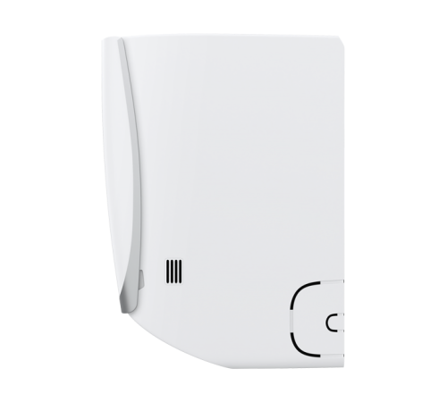 Кондиционер сплит-система EXPERTAIR PROFF DC Inverter инверторный ZAC-I/PR12NPZ