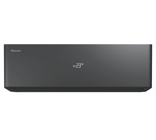 Внутренний блок мульти-сплит системы Hisense VISION PRO CARBON AS-13UW4RXVQH01G(B)