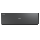 Внутренний блок мульти-сплит системы Hisense VISION PRO CARBON AS-13UW4RXVQH01G(B)