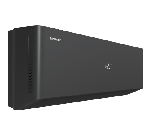 Внутренний блок мульти-сплит системы Hisense VISION PRO CARBON AS-13UW4RXVQH01G(B)