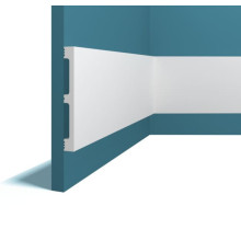 Молдинг Perfect Plus P84 из ударопрочного полимера P84