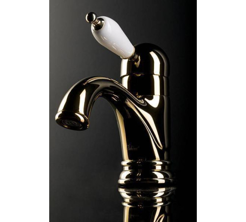 Смеситель для ванны Boheme Tradizionale Chromo с душевым комплектом хром 273