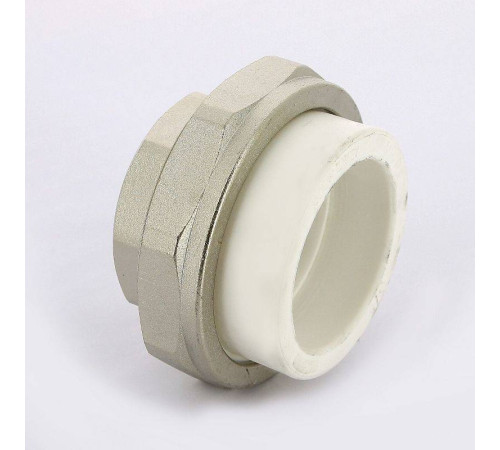 Муфта комбинированная разборная Pro Aqua 75 мм x 2 1/2 В PA20026