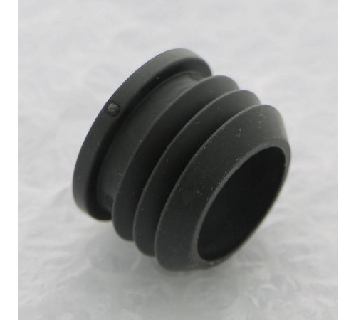 Манжета переходная McAlpine резиновая 32х25 мм черная FLEXCONN-3225