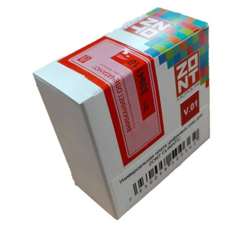 Плата цифровой шины ZONT универсальная для Climatic ML00005842