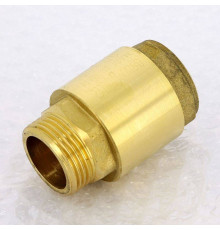 Клапан обратный пружинный Uni-Fitt серия 224 с металлическим затвором 1 НВ 224G4000