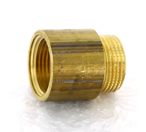 Удлинитель НВ Tiemme 3/4 x 25 мм 1500301