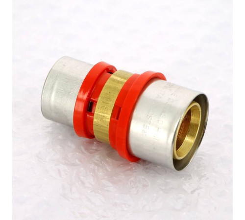 Муфта пресс переходная Tiemme 32x26 мм 1650067